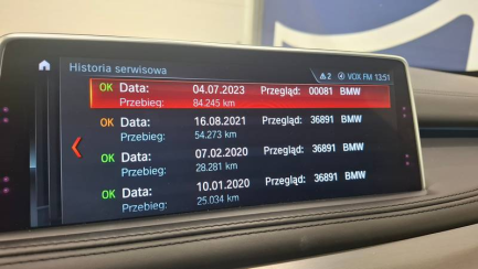 Zdjęcie przedmiotu: BMW X5