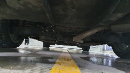 Zdjęcie przedmiotu: Toyota Avensis Kombi 2.0 D-4D Prestige