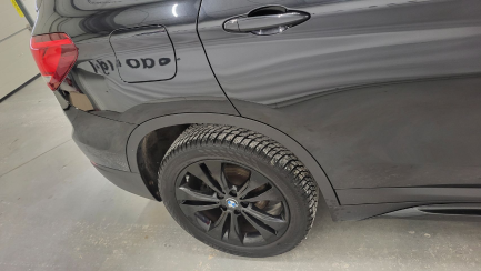 Zdjęcie przedmiotu: BMW X1 sDrive18d Sport Line aut
