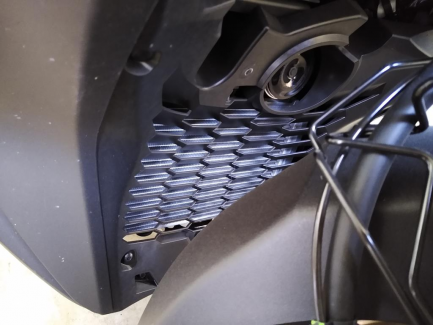 Zdjęcie przedmiotu: YAMAHA YP 125 X-MAX 125 Tech MAX