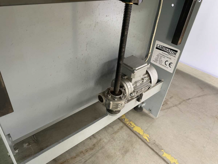 Zdjęcie przedmiotu: Foliarka Laminator LAM-51CA