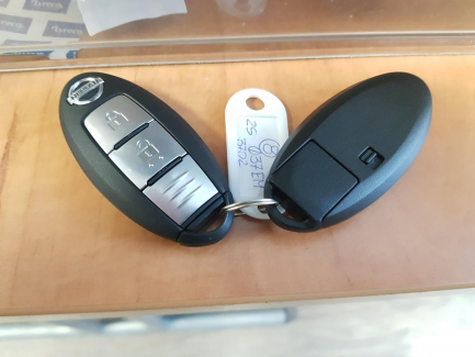 Zdjęcie przedmiotu: Nissan 370Z