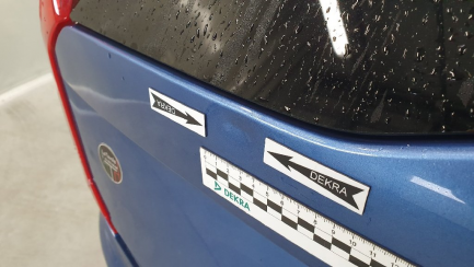 Zdjęcie przedmiotu: Volvo XC90 Kombi XC 90 D5 SCR AWD R-Design