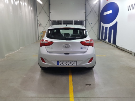 Zdjęcie przedmiotu: Hyundai I30 1.4 Classic +