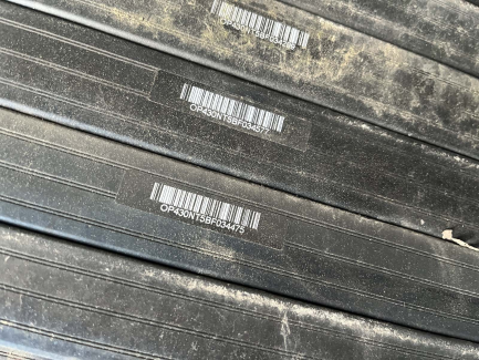 Zdjęcie przedmiotu: Фотоелектрична установка потужністю 24,08 кВтпік