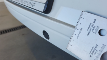 Zdjęcie przedmiotu: Dacia Logan 1.0 ECO-G 100 Comfort LPG Brak pełnej dokumentacji LPG