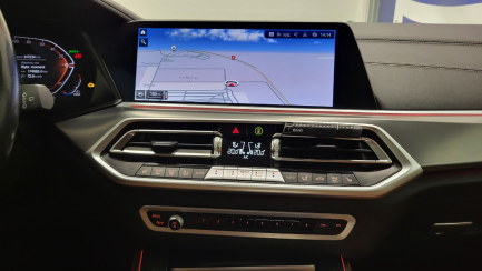 Zdjęcie przedmiotu: BMW X5 xDrive25d aut