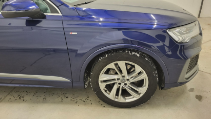 Zdjęcie przedmiotu: Audi Q7 50 TDI mHEV Quattro Tiptr.