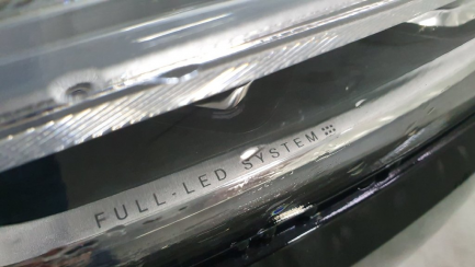 Zdjęcie przedmiotu: Volvo XC60 D4 SCR Momentum aut