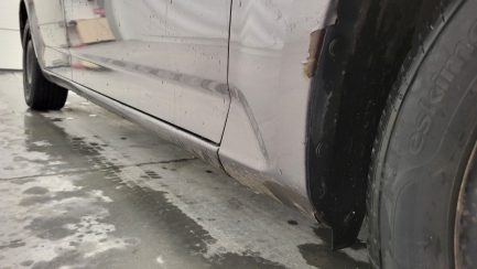 Zdjęcie przedmiotu: Ford Mondeo Kombi 2.0 TDCi Trend