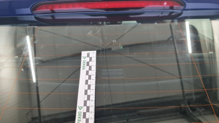 Zdjęcie przedmiotu: Skoda Fabia III Kombi 1.4 TDI Ambition