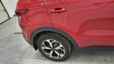 Zdjęcie przedmiotu: Kia Sportage 1.6 GDI M 2WD