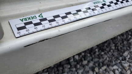 Zdjęcie przedmiotu: Toyota Aygo 1.0 VVT-i X