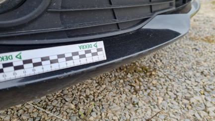 Zdjęcie przedmiotu: Bmw 320D Touring