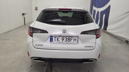 Zdjęcie przedmiotu: Suzuki Swace 1.8 Hybrid Premium Plus CVT