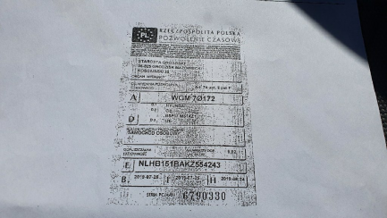 Zdjęcie przedmiotu: Hyundai I20 1.2 Classic