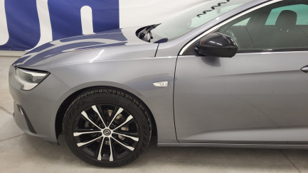 Zdjęcie przedmiotu: Opel Insignia 2.0 CDTI GS Line S&S aut