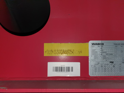 Zdjęcie przedmiotu: 5x Wielton bundle auction