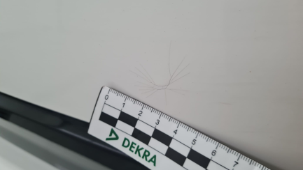 Zdjęcie przedmiotu: Toyota Corolla 1.8 Hybrid Comfort Oświadczenie o utracie DR