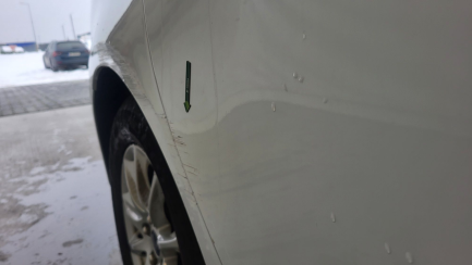 Zdjęcie przedmiotu: Ford Mondeo 2.0 TDCi Edition PowerShift