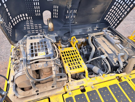 Zdjęcie przedmiotu: KOMATSU PC290LCI-11E0 crawler excavator