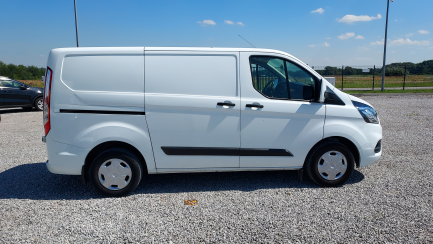 Zdjęcie przedmiotu: Ford Transit Custom 280 2.0 TDCi E6 2.8t L1 Trend