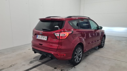 Zdjęcie przedmiotu: Ford Kuga 2.0 TDCi AWD ST-Line aut