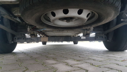 Zdjęcie przedmiotu: Fiat Ducato Maxi MultiJet Power Euro 6 2287ccm - 177HP