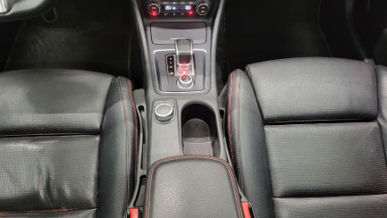 Zdjęcie przedmiotu: Mercedes-benz Cla Shooting Brake AMG CLA 45 4-Matic