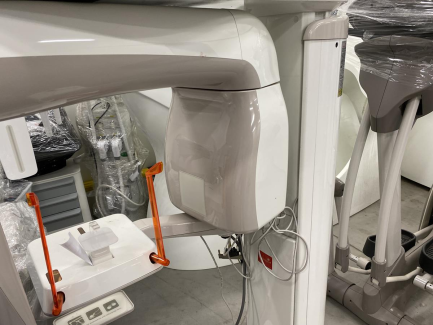 Zdjęcie przedmiotu: Vatech Pax-i pantomograph (PCH-2500)