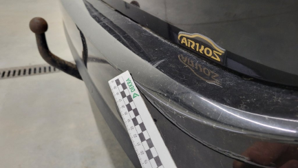 Zdjęcie przedmiotu: Citroen C4 Brak weryfikacji stanu licznika