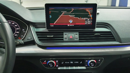 Zdjęcie przedmiotu: Audi Q5 2.0 TFSI Quattro Sport S tronic