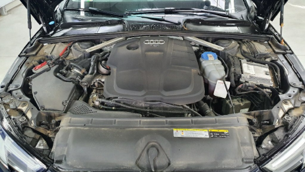 Zdjęcie przedmiotu: Audi A4 AVANT 2.0 TDI Quattro S tronic