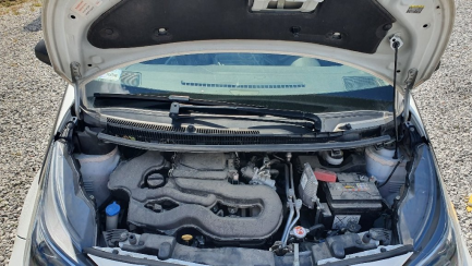 Zdjęcie przedmiotu: Toyota Aygo 1.0 VVT-i X + LPG