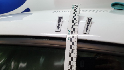 Zdjęcie przedmiotu: Ford Mondeo 2.0 TDCi Silver X (Amb.)