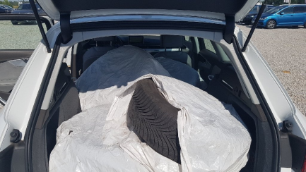 Zdjęcie przedmiotu: Audi A4 Allroad 2.0 TDI Quattro S tronic