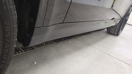 Zdjęcie przedmiotu: BMW X5 xDrive25d
