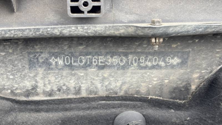 Zdjęcie przedmiotu: Opel Insignia 1.6 CDTI E6 Cosmo S&S
