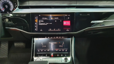 Zdjęcie przedmiotu: Audi A8 50 TDI Quattro Tiptr.