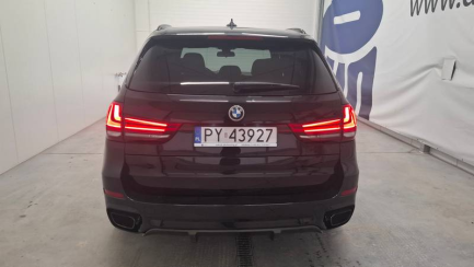 Zdjęcie przedmiotu: BMW X5