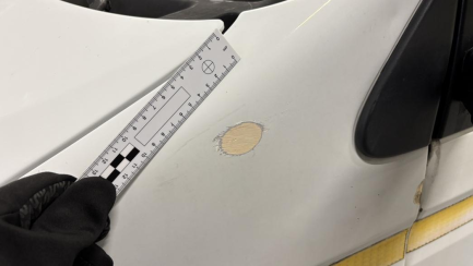 Zdjęcie przedmiotu: Iveco Daily 35C17 E5 3.5t Registration certificate seized electronically