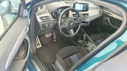 Zdjęcie przedmiotu: Bmw X2 M35i