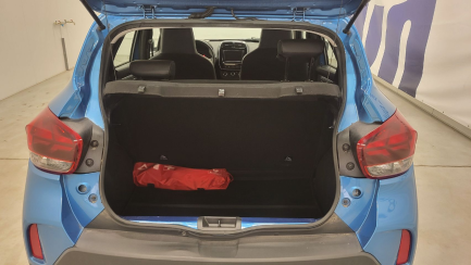 Zdjęcie przedmiotu: Dacia Spring 27.4kWh Expression