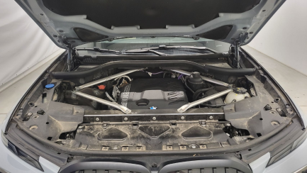 Zdjęcie przedmiotu: BMW X7 xDrive40d mHEV M Sport sport-aut