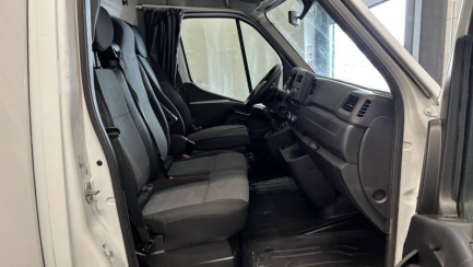 Zdjęcie przedmiotu: Renault Master FWD 2.3 dCi E6 3.5t L3H1 Extra S&S+E Oświadczenie o utracie DR
