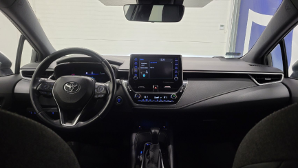 Zdjęcie przedmiotu: Toyota Corolla 2.0 Hybrid Comfort