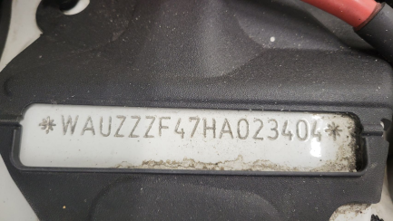 Zdjęcie przedmiotu: Audi A4 1.4 TFSI S tronic