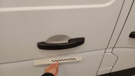 Zdjęcie przedmiotu: Renault Master FWD 2.3 dCi E6d 3.5t L3H3 Pack Clim
