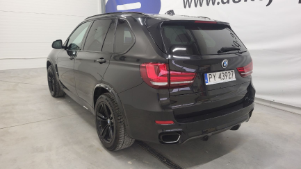 Zdjęcie przedmiotu: BMW X5 xDrive25d