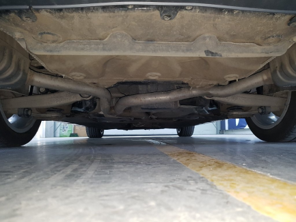 Zdjęcie przedmiotu: Audi A6